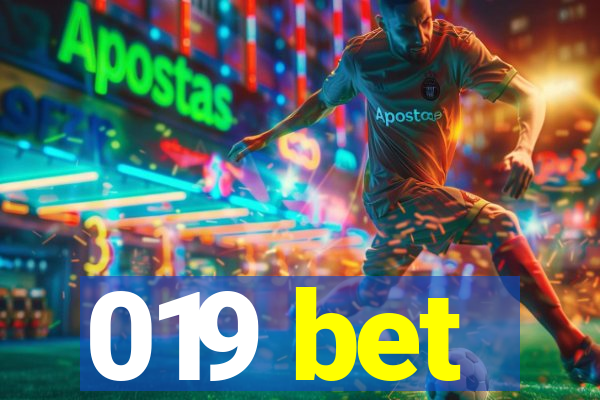 019 bet